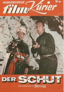 Желтый дьявол 1964