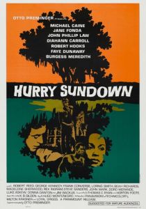 Поторопи закат 1967