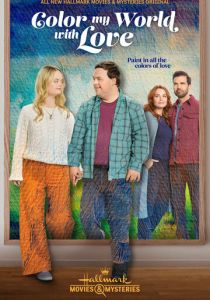 Color My World with Love 2022