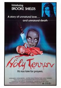 Элис, милая Элис 1976