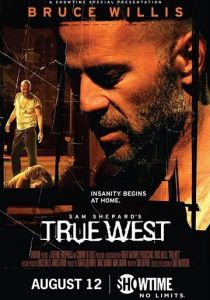 Настоящий запад 2002