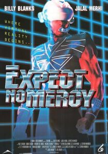 Пощады не будет 1995