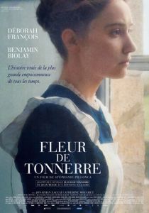 Fleur de tonnerre 2016