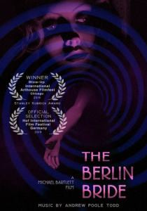 Берлинская невеста 2020