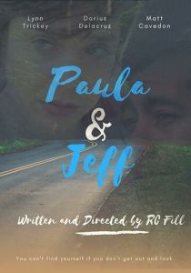 Paula & Jeff 2018