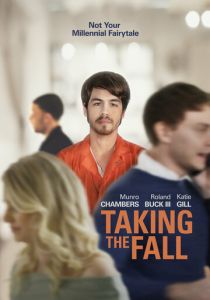 Taking the Fall 2021