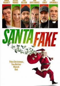 Santa Fake 2019