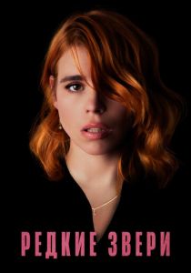 Редкие звери 2019