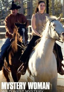 Бумажный детектив: Загадка Дикого Запада 2006