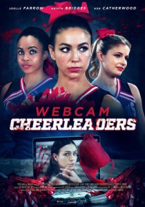 Webcam Cheerleaders 2021