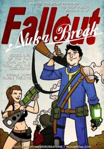 Фоллаут: Ядерный перекур. Фильм 2011