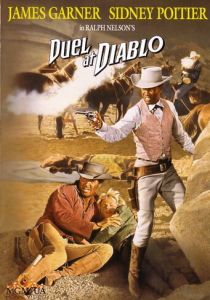 Дуэль в Диабло 1966