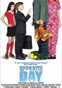 День наоборот 2009