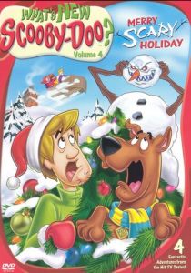 Скуби-Ду! Рождество 2002