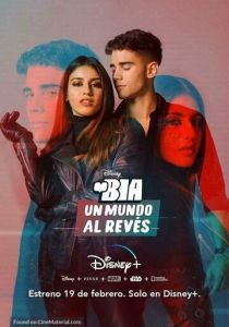 Bia: Un mundo al revés 2021