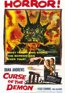 Ночь демона 1957