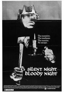 Тихая ночь, кровавая ночь 1972