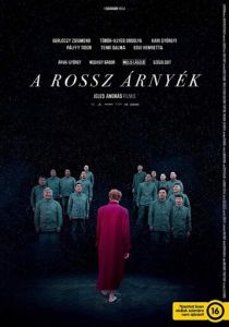 A rossz árnyék 2018