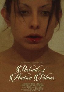 Портреты Андреа Палмер 2017