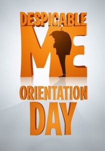 Ознакомительный день 2010