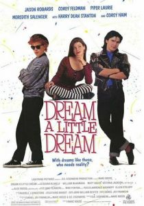 Задумай маленькую мечту 1989