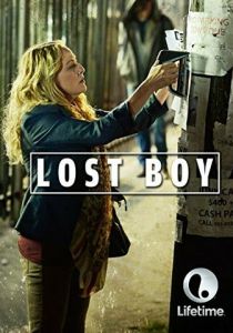 Потерявшийся мальчик 2015