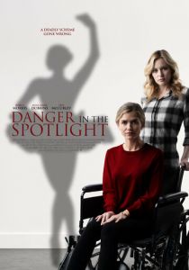 Опасность при свете софитов 2021