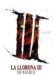 Плачущая 3 2012