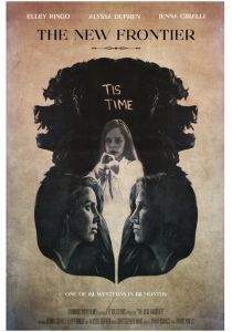 The New Frontier 2021