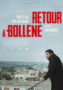 Retour à Bollène 2017