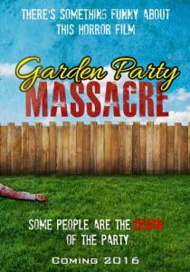 Garden Party Massacre 2017