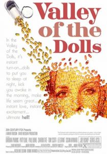 Долина кукол 1967