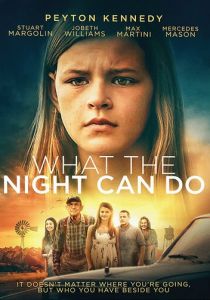 What the Night Can Do 2020