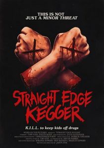 Straight Edge Kegger 2019