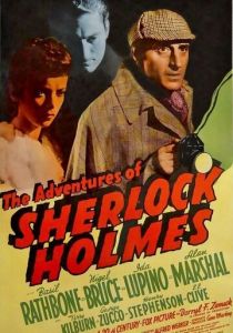Приключения Шерлока Холмса 1939