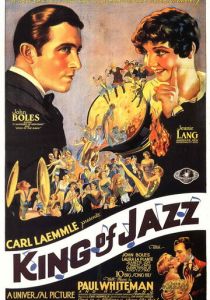 Король джаза 1930