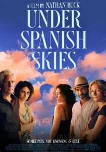 Under Spanish Skies 2022