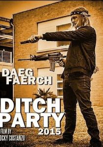 Ditch Party 2016