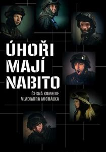 Úhori mají nabito 2019