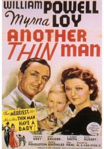 Другой тонкий человек 1939