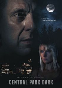 Central Park Dark 2021