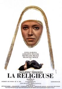 Монахиня 1966