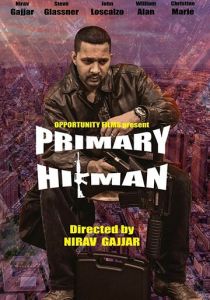 Primary Hitman 2018