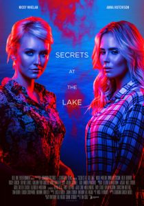 Секреты на озере 2019