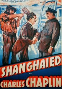 Завербованный 1915