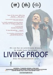 Living Proof 2017