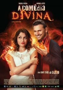 A Comédia Divina 2017