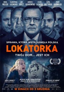 Lokatorka 2021