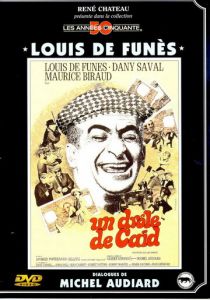 Мышь среди мужчин 1964