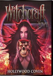 Колдовство 16: Шабаш на Хэллоуин 2016